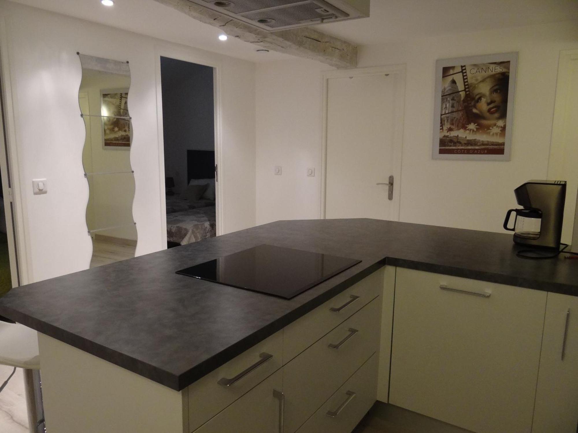 Day'S Inn Cannes Room photo